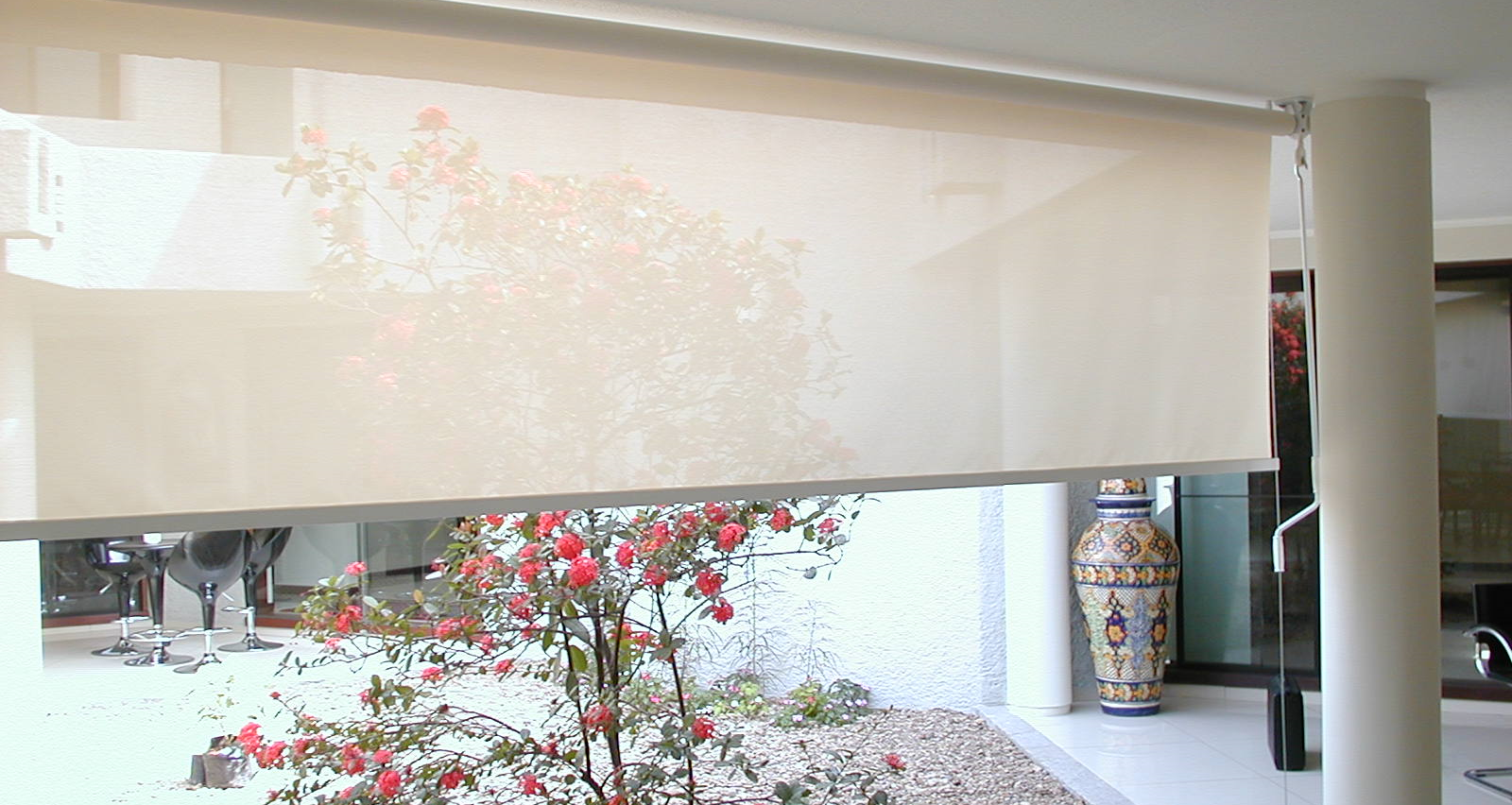 Toldo Vertical