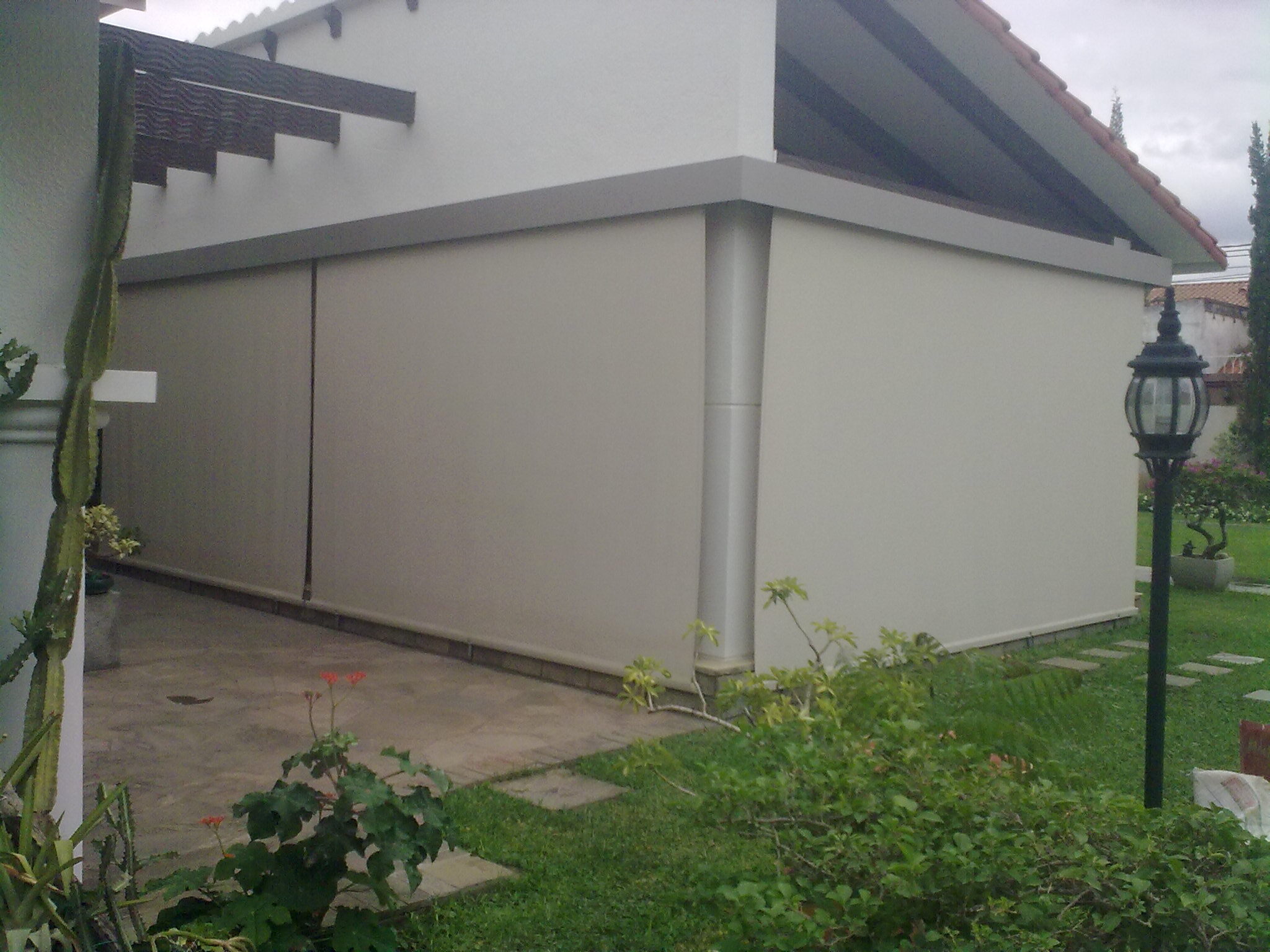 toldo vertical para galeria en sunscreen 4